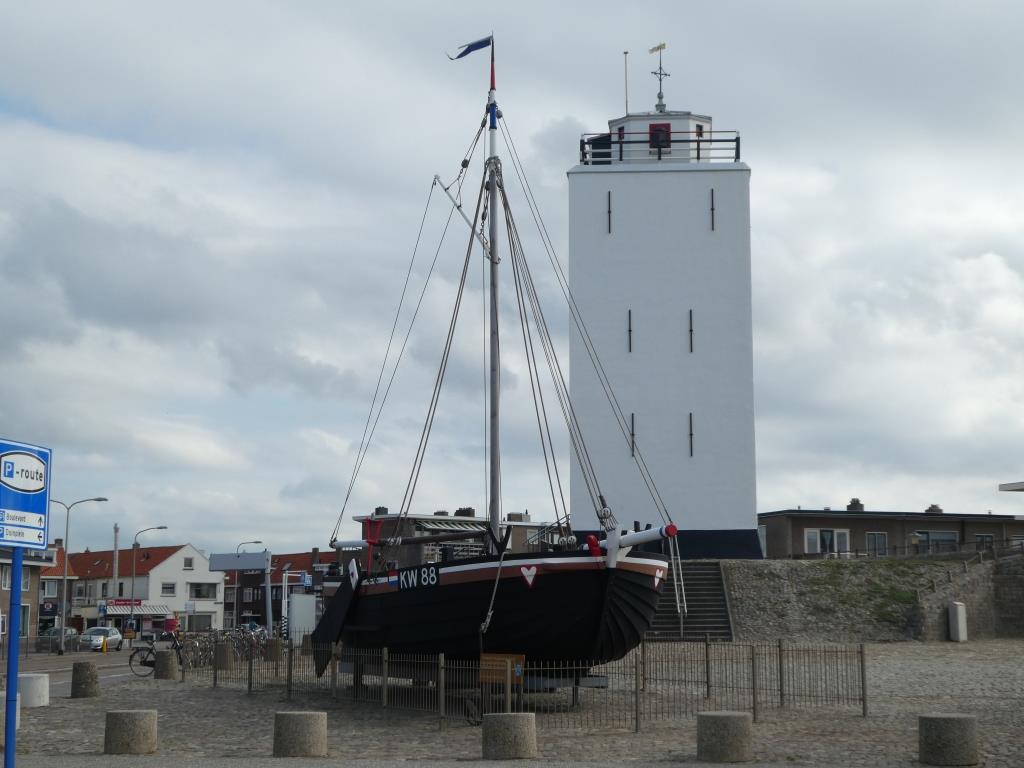 Katwijk - 2018
